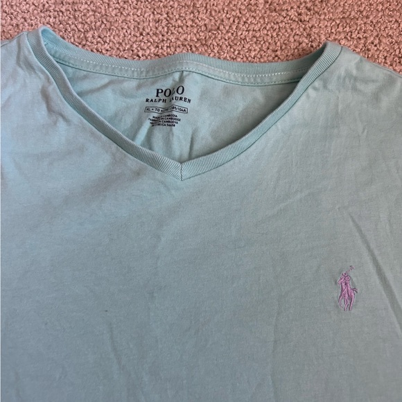 Polo Ralph Lauren Men’s tee - Picture 2 of 4